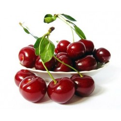 Cherry fond